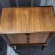 Pair of Vintage Art Deco Bedside Tables