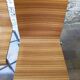 Pair of vintage Kuadra chairs / Pedrali - Italian design
