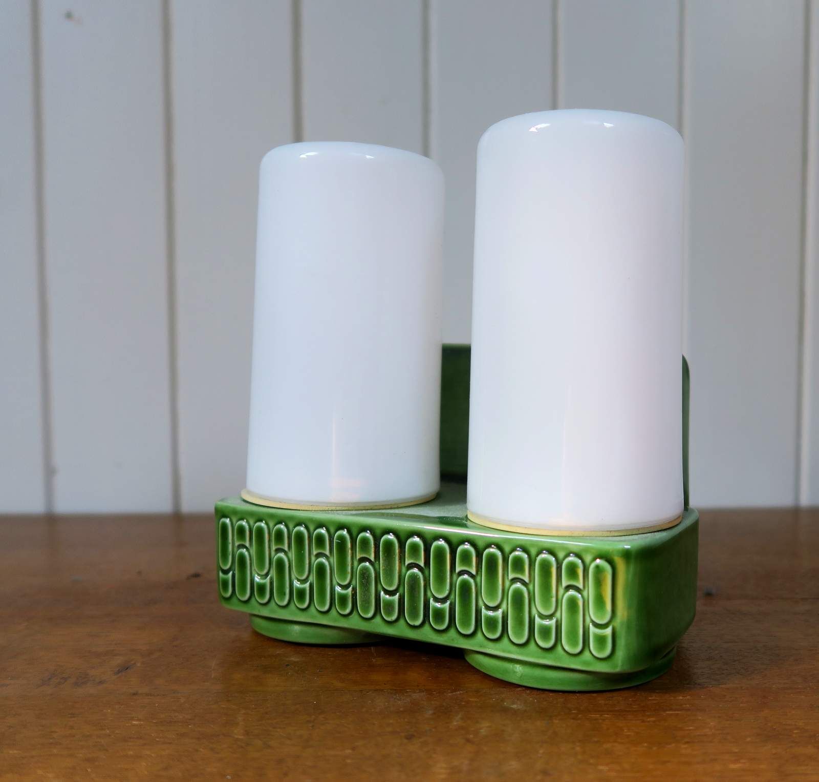 Apply Philips, rare porcelain/ceramic.