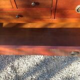 Large 7-drawer chest of drawers