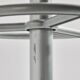 Aiuto coat stand by Giorgio Marianelli and Raul Barbieri for Rexite