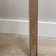 Alvar Aalto Artek Stool 60 Finland 1950s Vintage Birch Original Patina