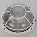 Industrial Wall or Ceiling light,1960's.