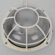Industrial Wall or Ceiling light,1960's.