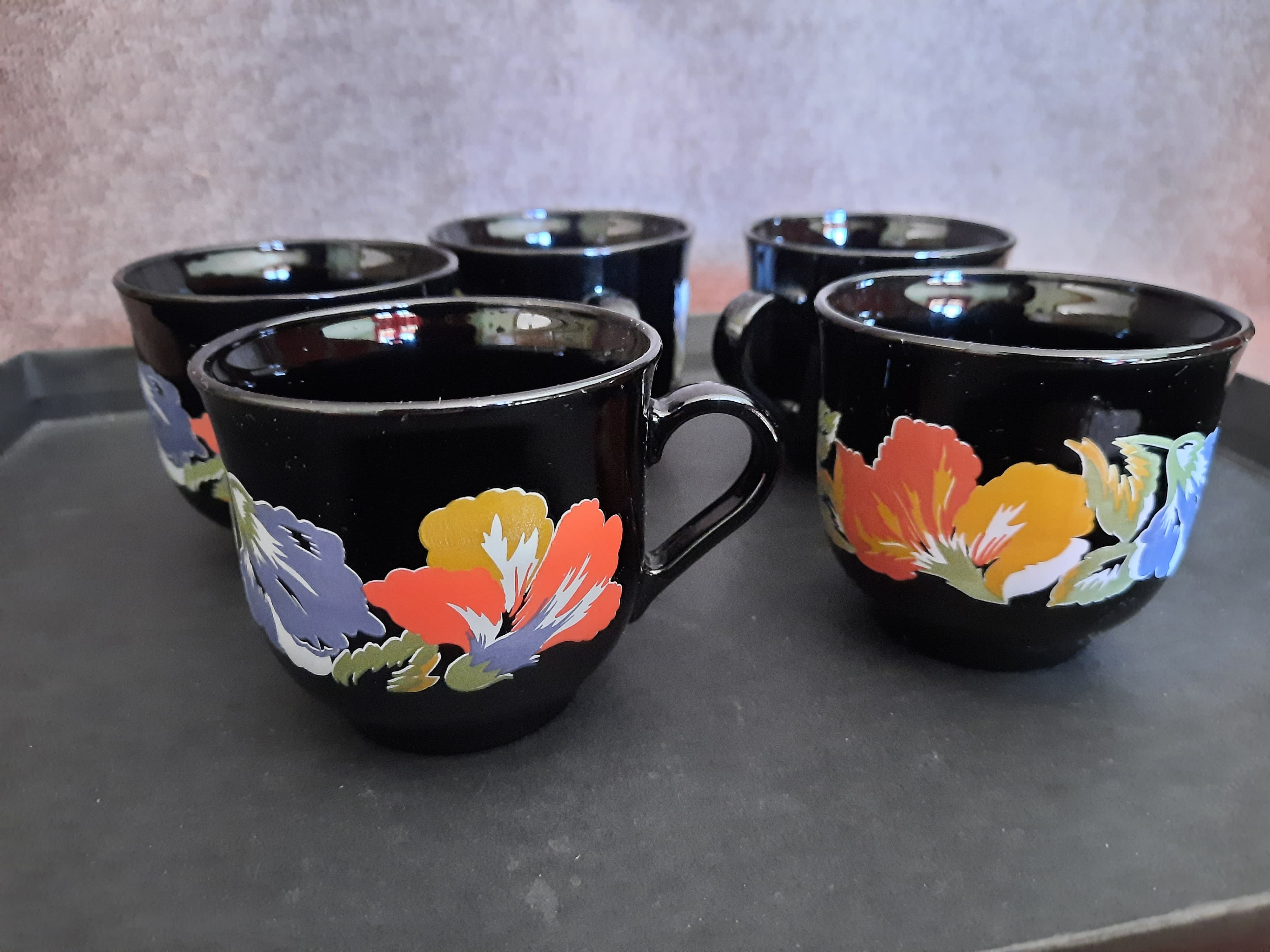 Service a café Arcoroc Vintage