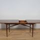 Table de Salle à Manger Mid-Century en Palissandre par Robert Heritage pour Archie Shine, United Knigdom, 1950s
