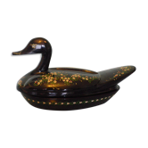 Duck trinket bowl 1970