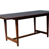 Table basse de Zamojska Fabryka Mebli PRL
