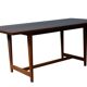 Table basse de Zamojska Fabryka Mebli PRL