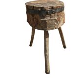 Block table