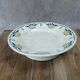 Antique compote dish in ironstone – Choisy-le-Roi