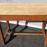 Console serves in 19th-century French Country Tree