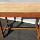 Console serves in 19th-century French Country Tree
