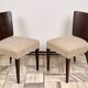 Set of 4 H-214 Dining Chairs by Jindřich Halabala, 1930s, Czechoslovakia