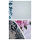 Mismatched antique flat plates made of ironstone accompanied by