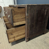 Meuble de métier, d'atelier