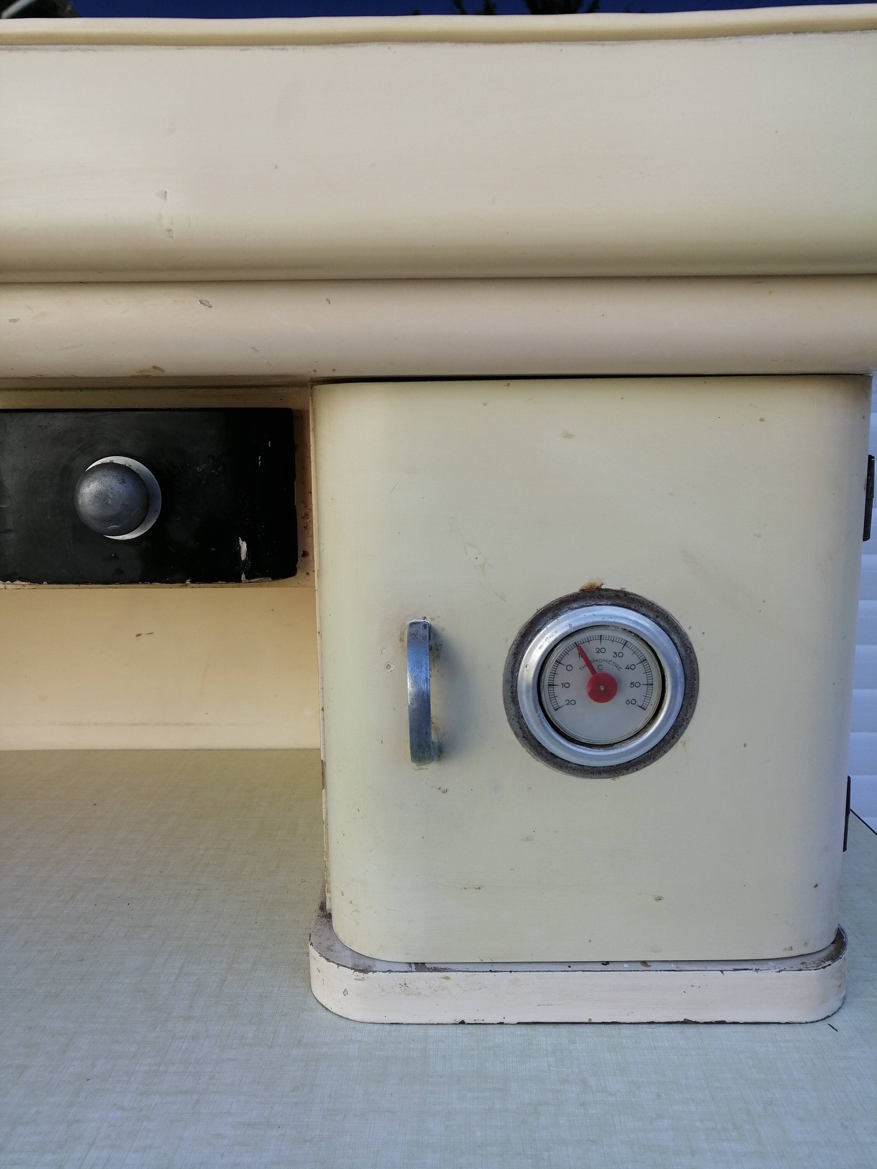 Buffet / Furniture Mado 50s