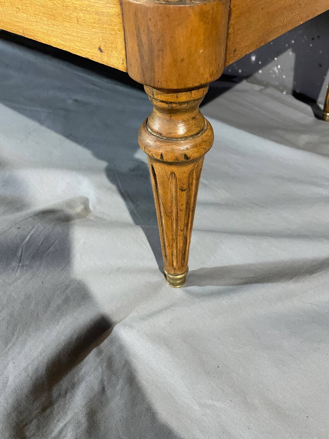 Commode de style Louis XVI