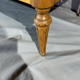 Louis XVI style chest of drawers