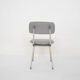 Chaises Friso Kramer pour Ahrend de Cirkel Result, Pays-Bas 1960's