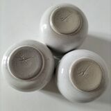 Rio stoneware cups Atelier Hurtault Puisaye