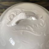 Antique St Amand soup tureen