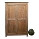 Old Parisian wardrobe