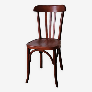 Fischel bistro chair