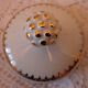 Service a cafe porcelaine fine ch r France