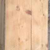 Fir country sideboard