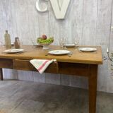 Farm table 200x90cm