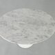 Tulip oval side table by Eero Saarinen for Knoll International – 1960s
