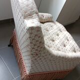 Napoleon III armchair