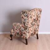 Armchair, early 20th