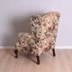 Fauteuil, début 20ème