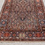 Antique Persian carpet Bakhtiari
