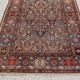 Tapis Antique Perse Bakhtiari