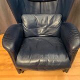 De Sede DS-23 armchair, Switzerland, 1980s