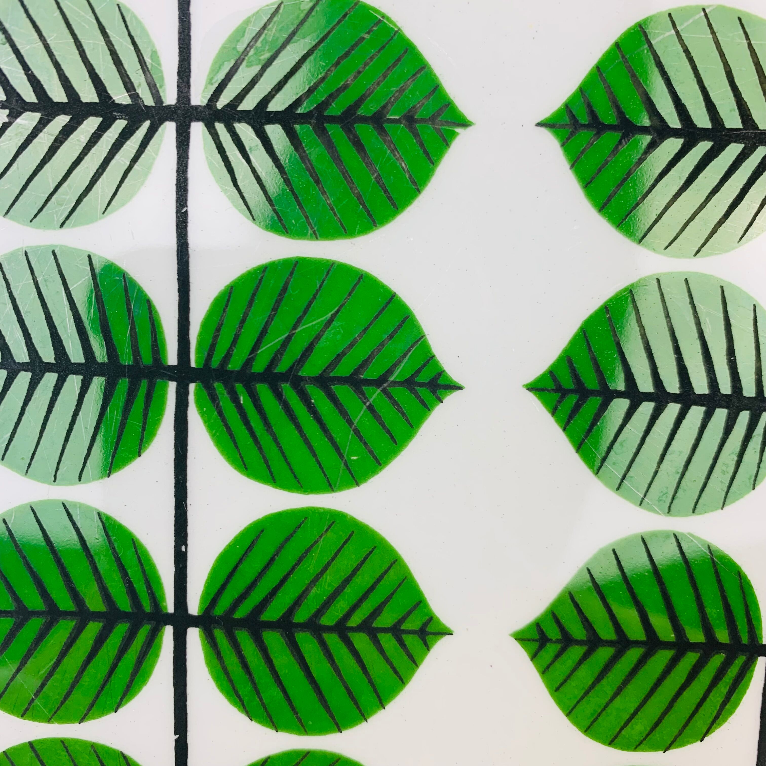 Bersa dish by Stig Lindberg for Gustavsberg