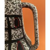 Vase West Germany