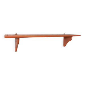 Étagère terracota