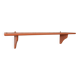 Terracotta shelf