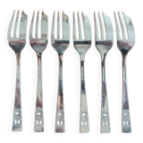 Fourchettes à dessert