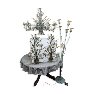 Ensemble de luminaire