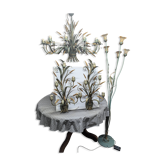 Ensemble de luminaire