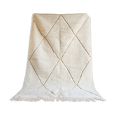 Berber rug - Beni Ouarain - 160x253cm