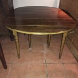 Petworth Extendable Dining Table - Walnut Veneer