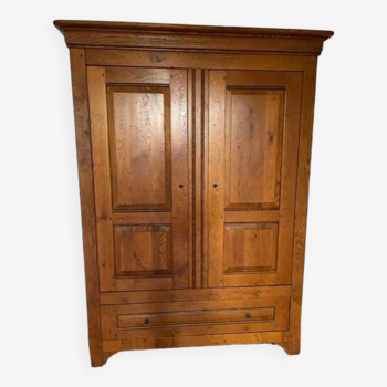 Armoire 2 portes