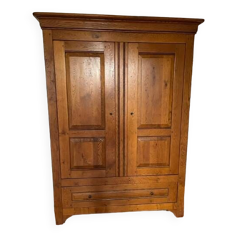 Armoire 2 portes