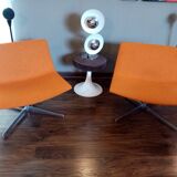 Easy chair catifa 80 for arper